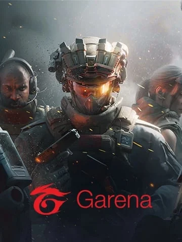 Garena Delta Force