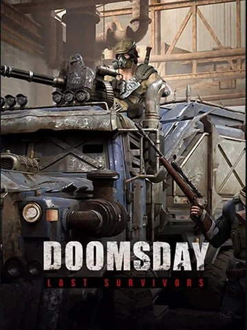 Doomsday: Last Survivors
